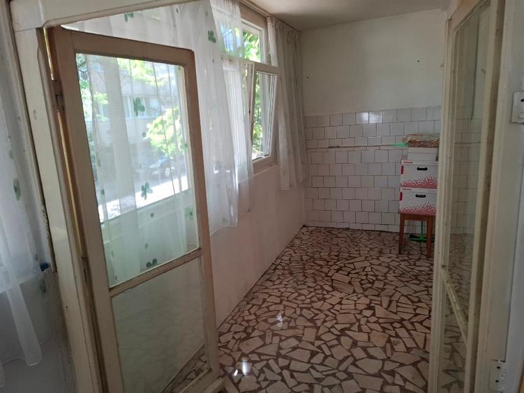 Garsonieră decomandată în Dristor