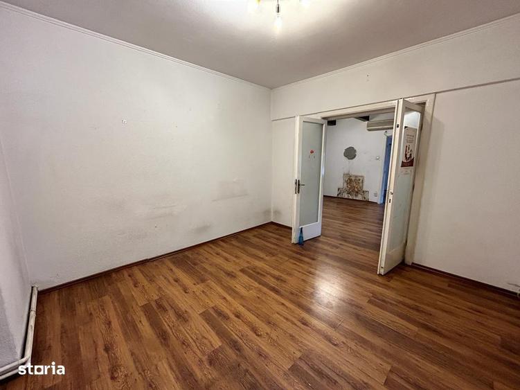 Comision 0% | Apartament 3 camere in vila Aurel Vlaicu | Garaj 26.48 m - 13