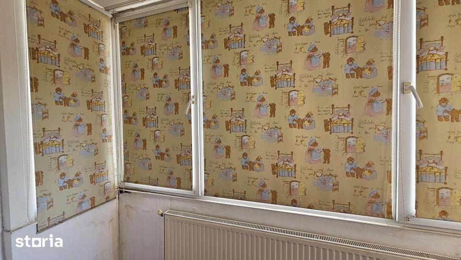 Emil Racovita, zona Grivitei, apartament mobilat si utilat, parcare - 10