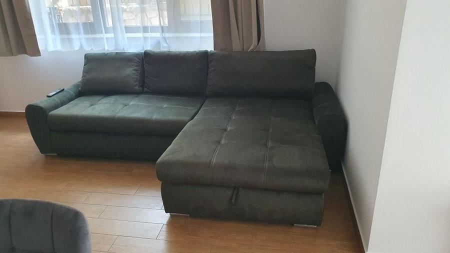 Apartament în Grigorescu