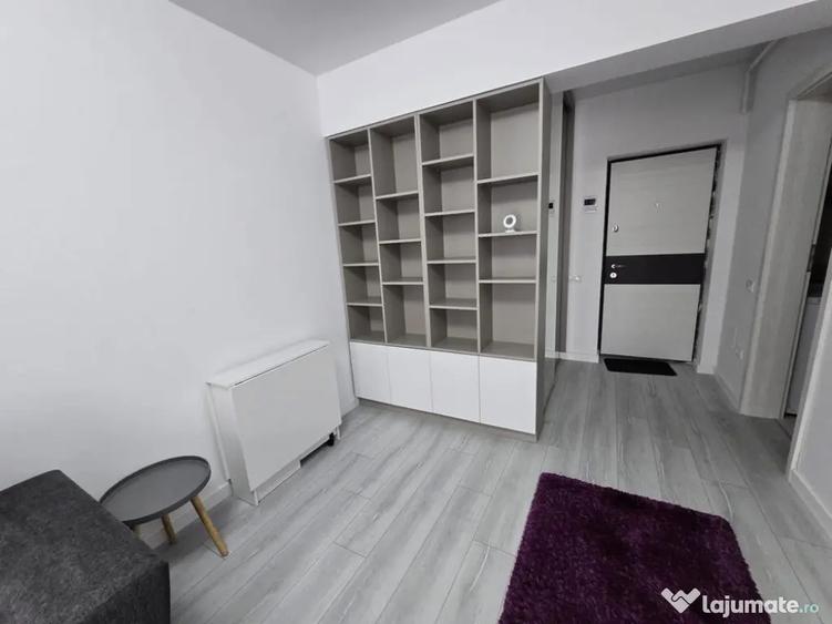 Garsonieră, mobilată în Berceni