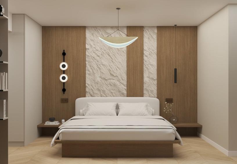 Penthouse cu 3 camere decomandat în Berceni