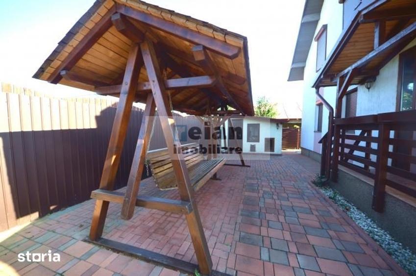 Casă cu 4 camere cu Teren 348 Mp în Cosoba