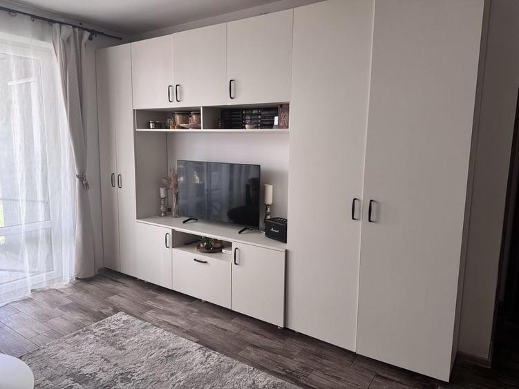 Apartament 2 camere + gradina Cartierul Arhitectilor - 4