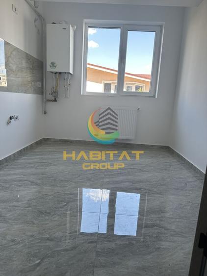 Garsonieră decomandată în Brâncoveanu