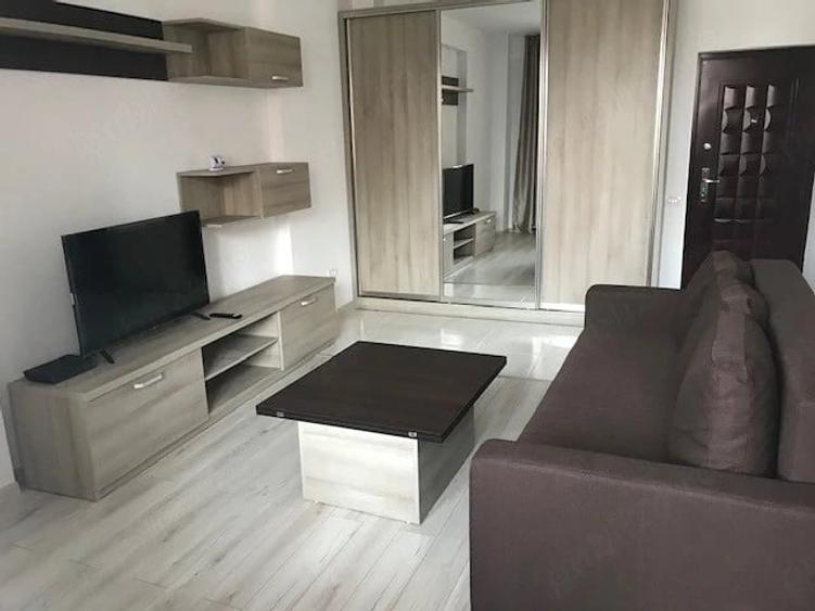 Garsonieră decomandată în Chiajna
