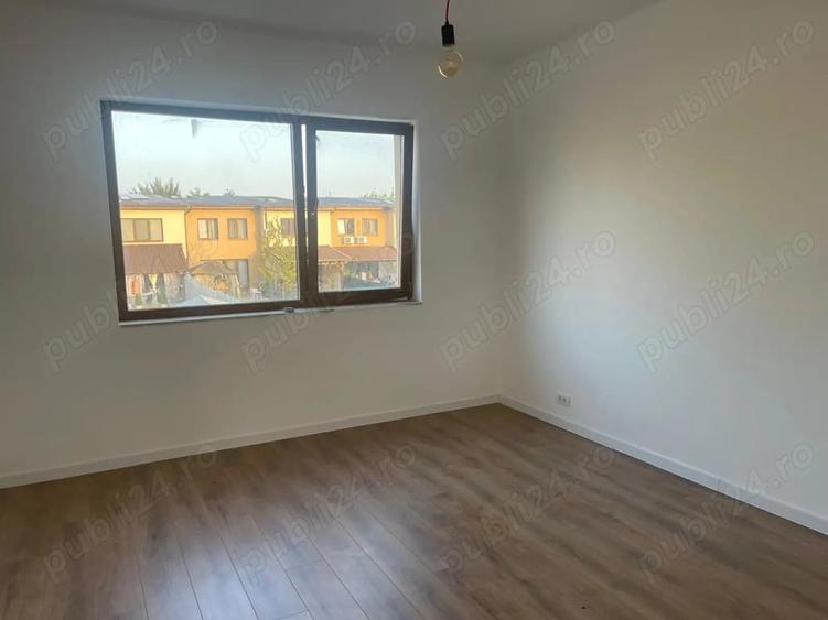 Casă cu 4 camere cu Teren 470 Mp în Braytim