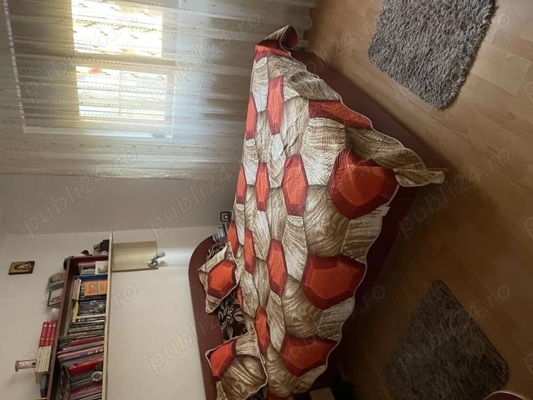 Apartament cu 2 camere decomandat în Sud