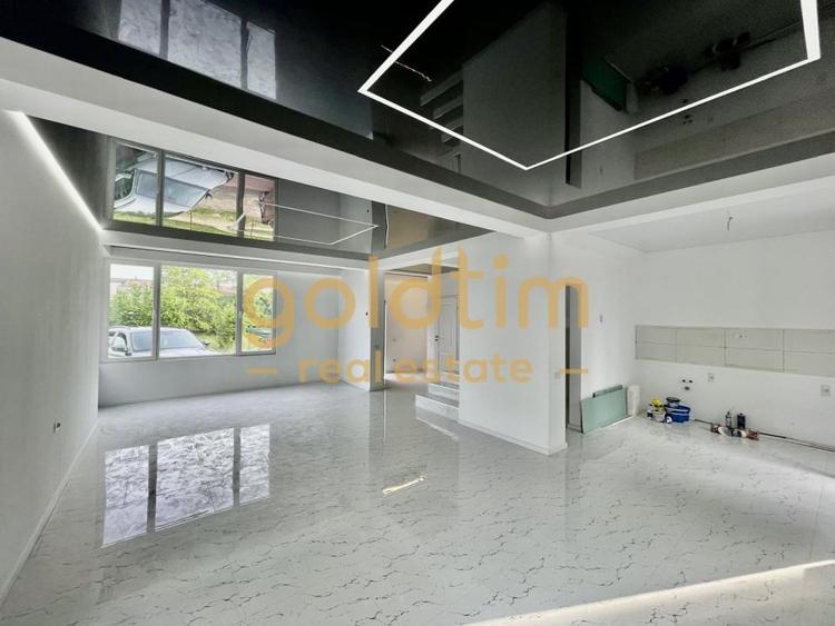 NOU/VILA INSIRUITA/ 3LOCURI DE PARCARE/ TERASA GENEROASA - 2