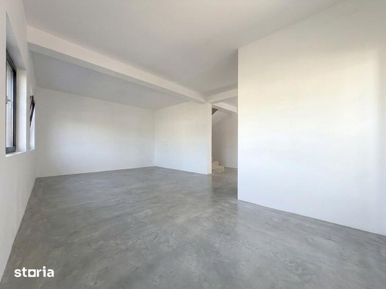 Casă cu 4 camere cu Teren 350 Mp în Mircea cel Bătrân