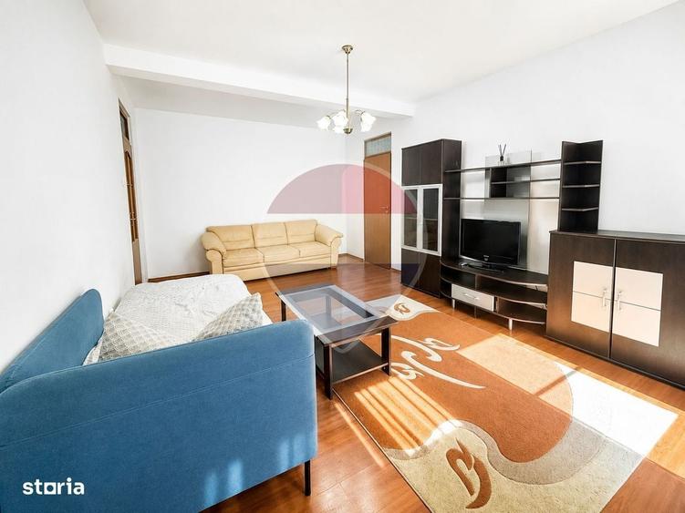 Apartament cu 2 camere de inchiriat zona FSEGA/ Pet friendly - 5