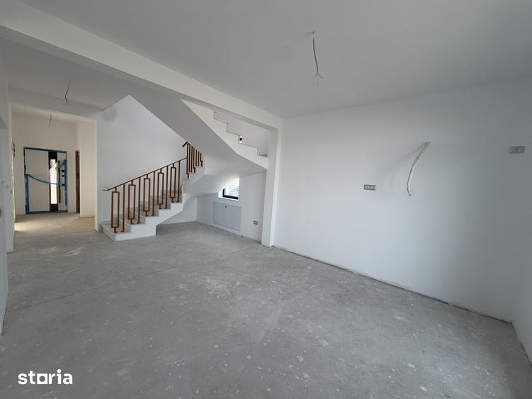 Vila Mediteraniana P+1, Corbeanca Petresti - 18