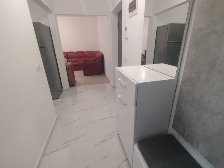 Apartament cu 2 camere decomandat în Păcurari