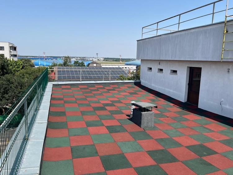 Baneasa -Aerogarii - 6