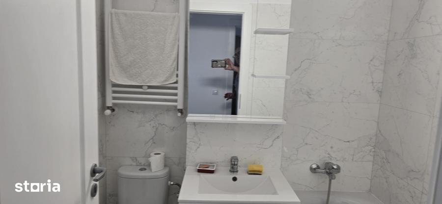 Apartament cu 2 camere în Cug