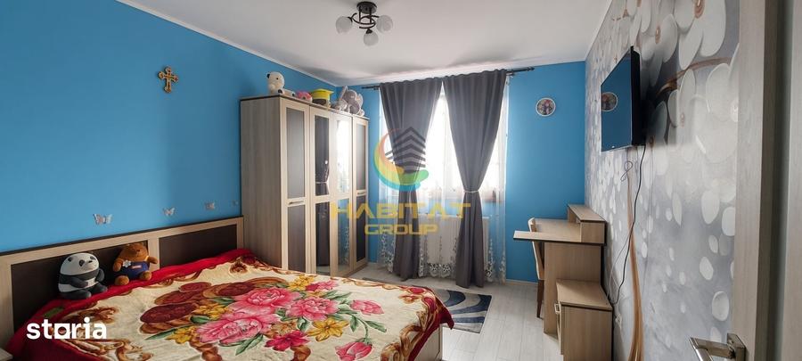 Vila | Duplex 124 mp | curte 183 mp | Pope?ti Leordeni | strada Leorde - 10