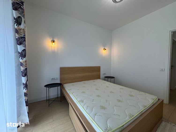 Apartament cu 2 camere decomandat în Baza 3