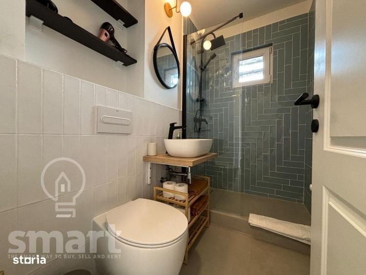 Apartament 2 camere deosebit Gheorgheni - 8