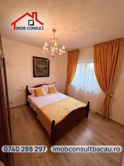 Casă cu 3 camere cu Teren 500 Mp în Letea
