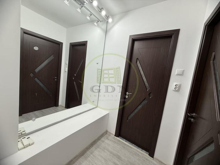 Apartament 3 camere, 63.8 mp, Centru - 10