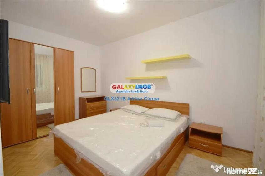 2 Camere | Nicolae Grigorescu | Metrou Titan | parcare - 6