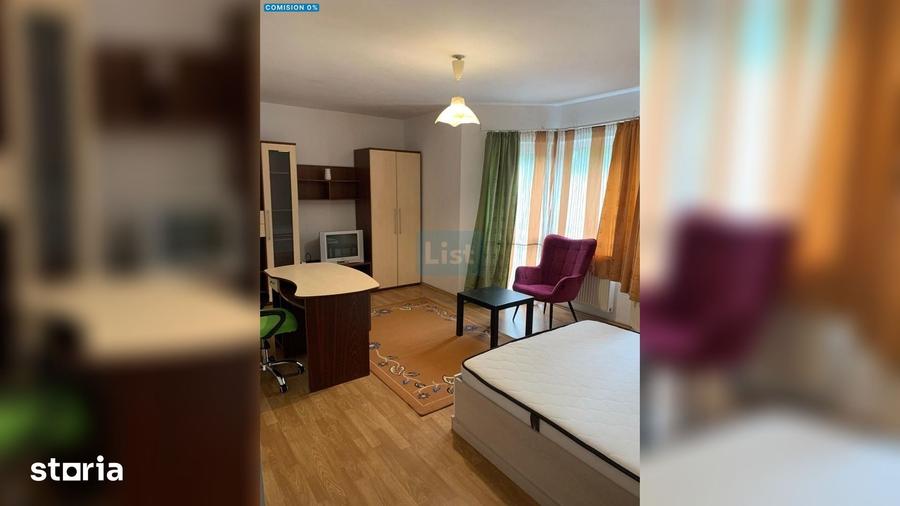 Garsonieră în Gheorgheni