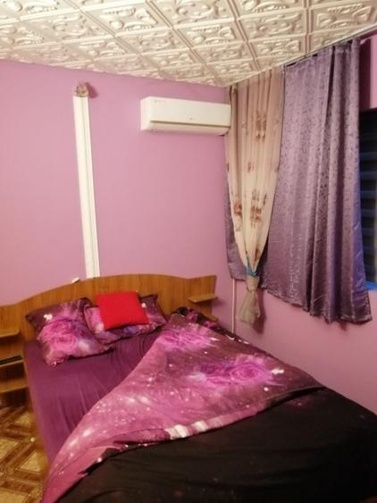 Apartament cu 2 camere semidecomandat în Rogerius