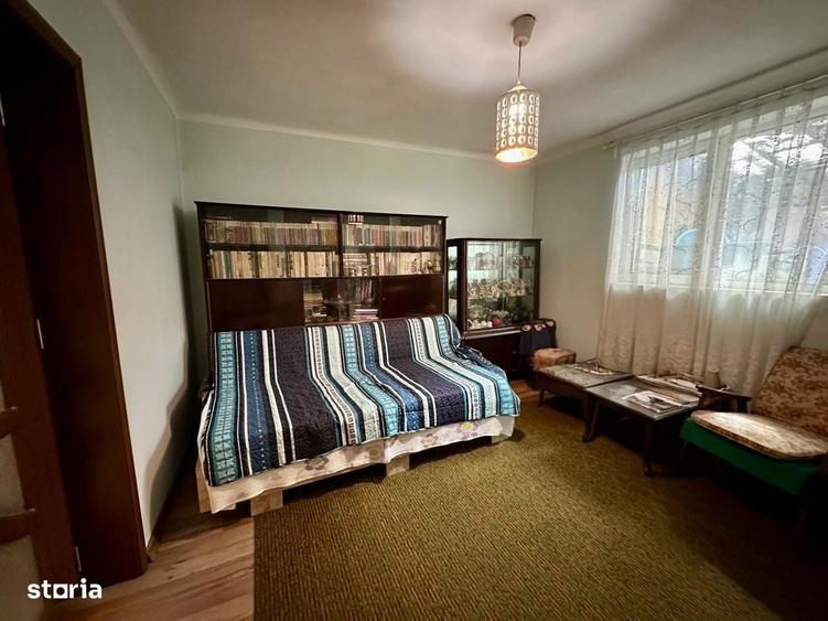 Casa cu 4 camere - zona Colentina - Sportului - 4