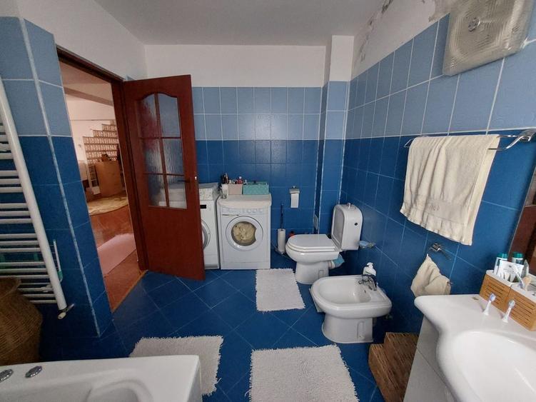 2 camere,56mp +garaj individual+boxa zona Campului-Manastur - 15