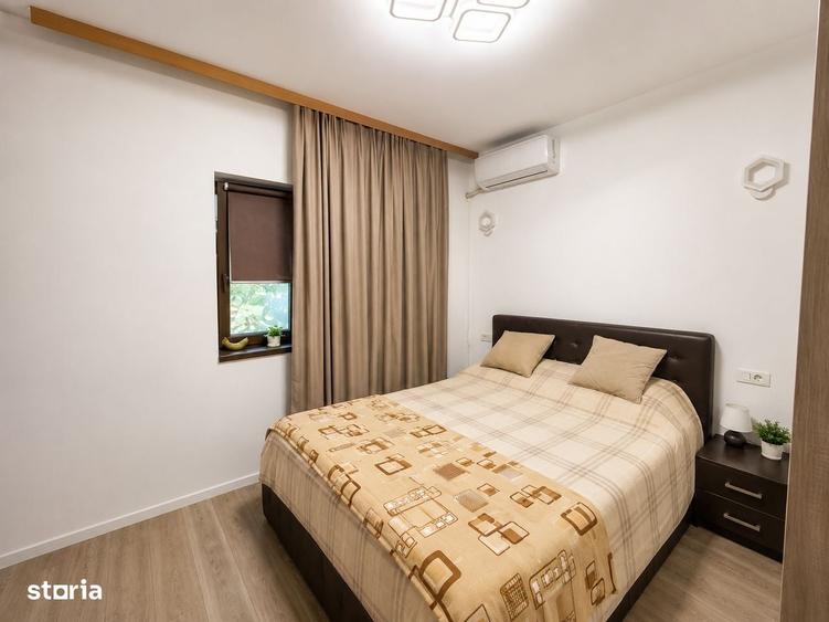 Casă cu 4 camere cu Teren 350 Mp în Clinceni