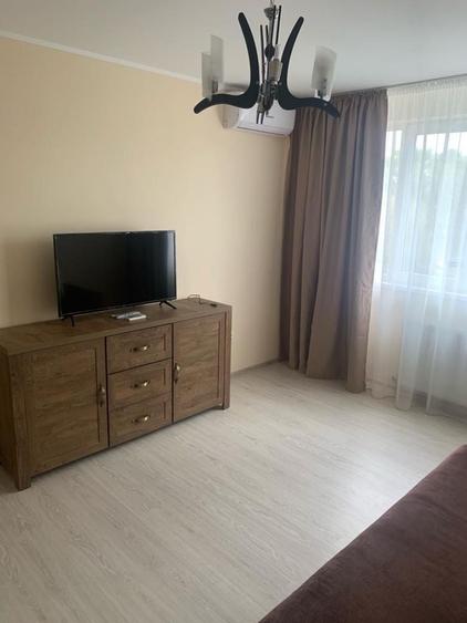 Garsonieră în Faleză