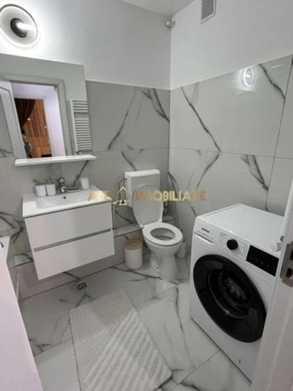 Apartament cu 2 camere decomandat, mobilat în Iancului