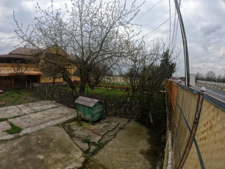 Casă individuală cu 6 camere cu Canalizare în Daia