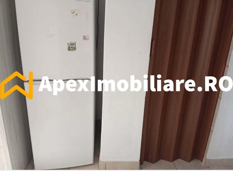 Apartament cu 2 camere semidecomandat, mobilat în Drumul Taberei