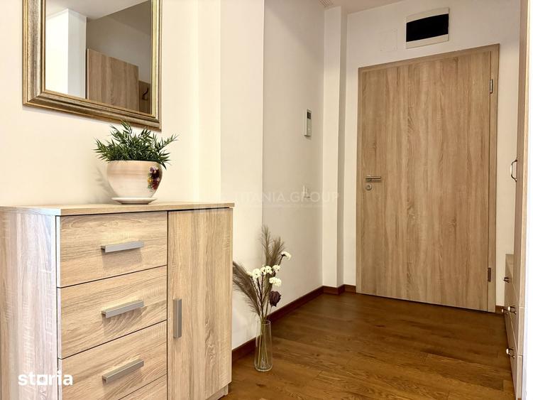Apartament cu 3 camere în Centrul Istoric