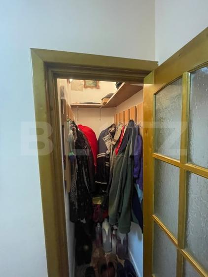 Apartament cu 3 camere decomandat în Burdujeni