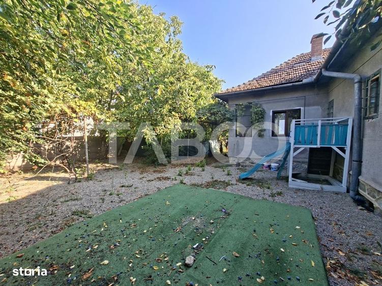 Spațiu comercial, de 77 mp, în Calea Dumbrăvii