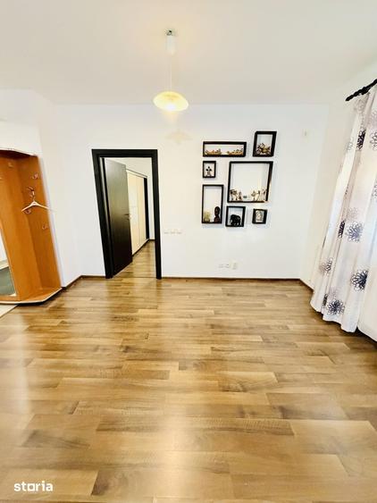 Apartament 3 camere cu gradina - 6