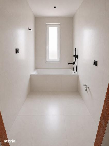 Apartament cu 2 camere în Giroc — fotografia 3