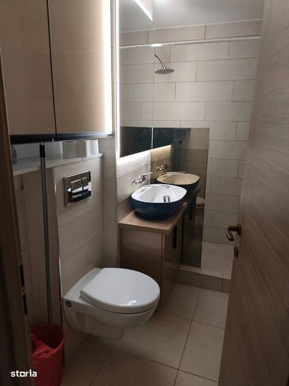 Apartament cu 4 camere în Mănăștur