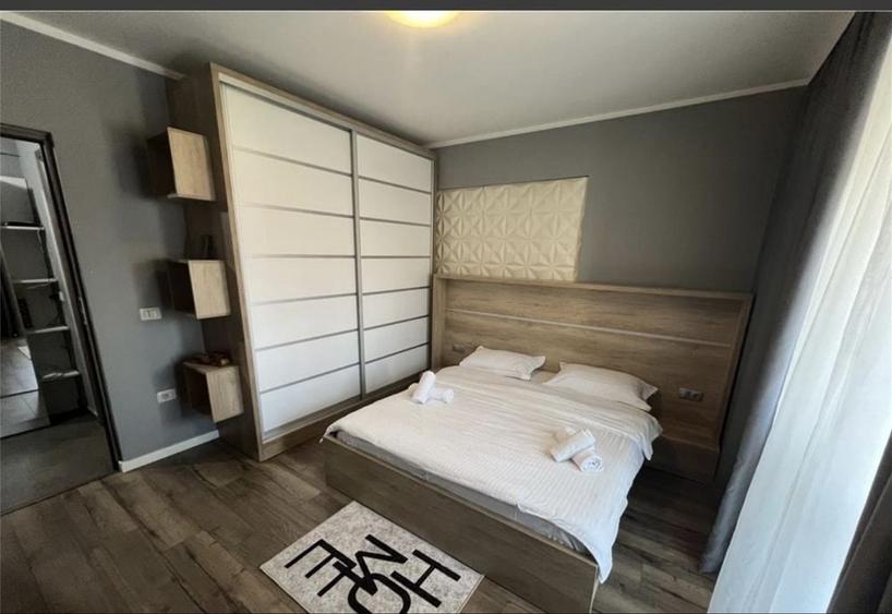 Apartament cu 2 camere decomandat în Brăilei