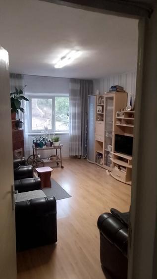 Apartament cu 2 camere semidecomandat în Mehadia