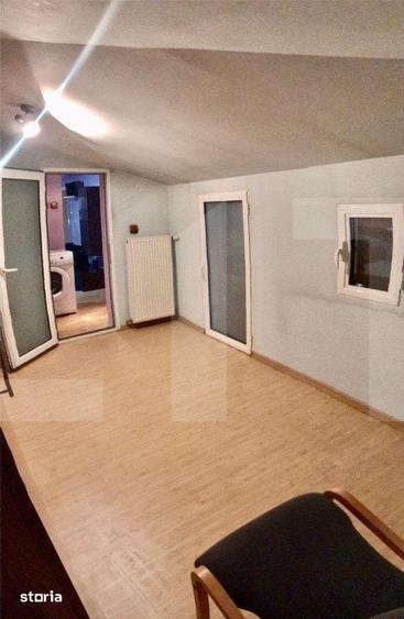 Apartament cu 3 camere în Republicii