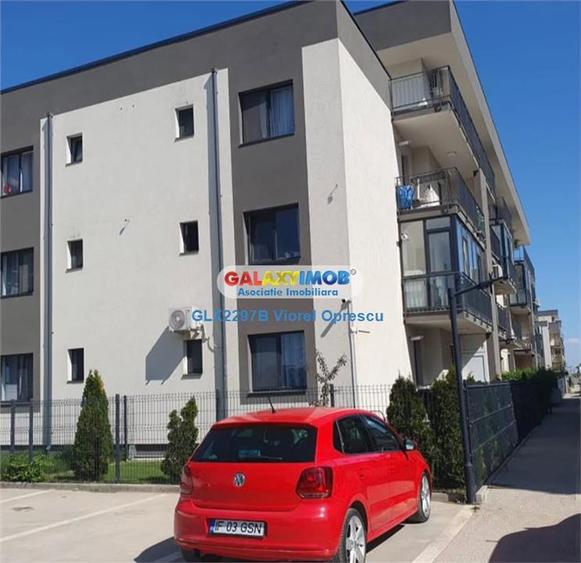Apartament cu 2 camere decomandat, mobilat în Fundeni