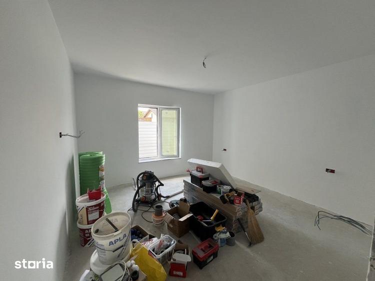 Casă cu 3 camere cu Teren 315 Mp în Valu lui Traian