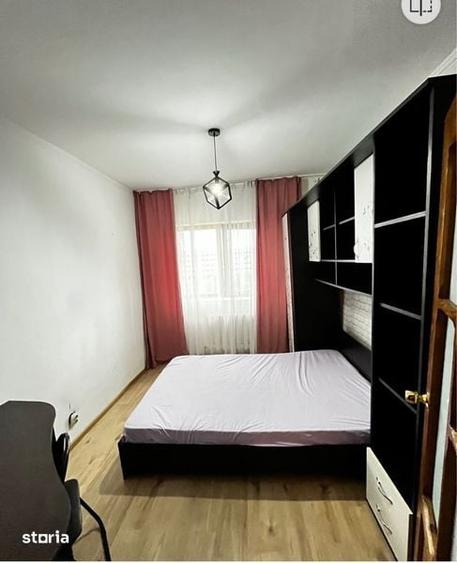 Proprietar: Camera libera in apartament 4 cam- Gara - 1