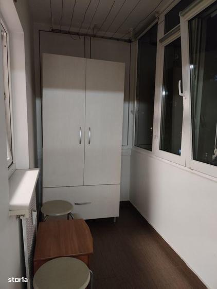 Apartament cu 2 camere decomandat în Alba Iulia