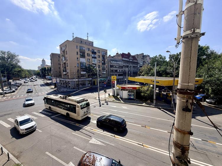 Apartament 2 camere de Inchiriat zona Izvor Cismigiu Facultati - 11
