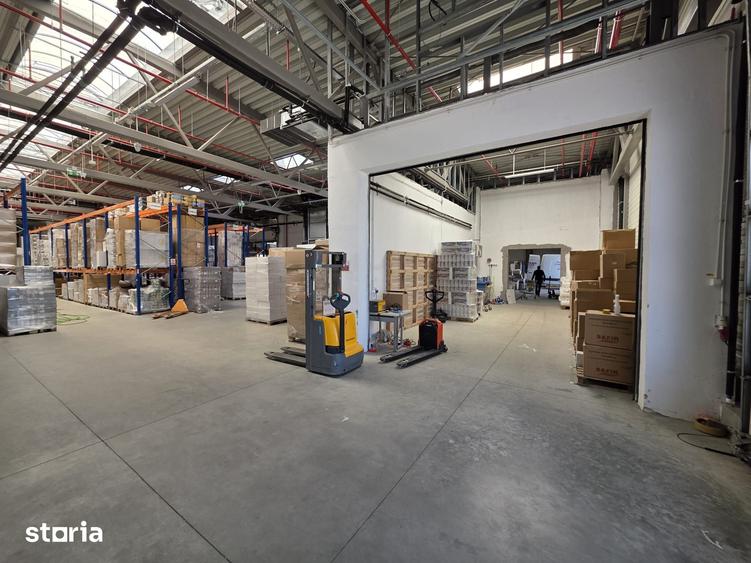 Spațiu comercial, de 4,201 mp, în Valu lui Traian