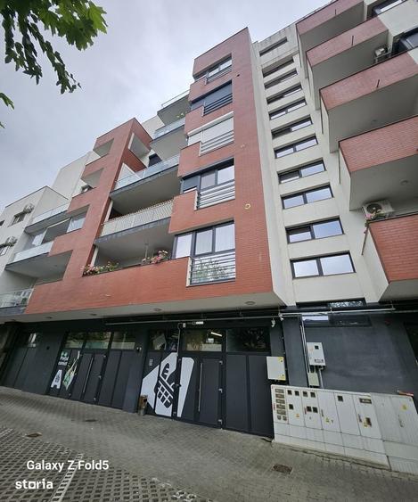 Apartament cu 2 camere în Spitalul Județean